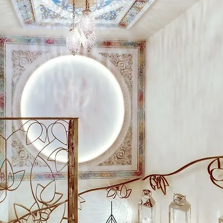 فندق Jade
