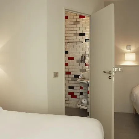 Hotel Jade Aulnay-sous-Bois
