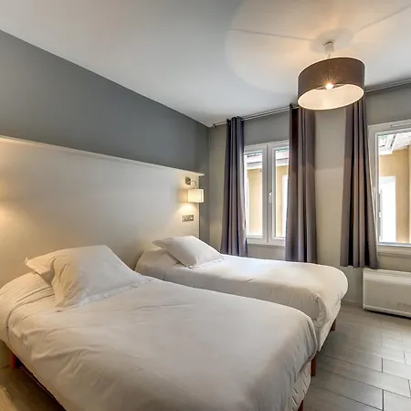 Jade Hotel Aulnay-sous-Bois