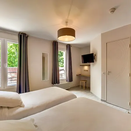Jade 3* Aulnay-sous-Bois