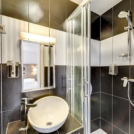 Hotel Jade Aulnay-sous-Bois