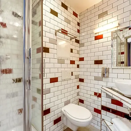 Jade Hotel Aulnay-sous-Bois