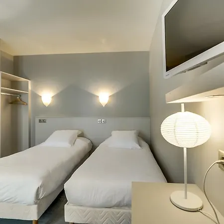 Hotel Jade Aulnay-sous-Bois