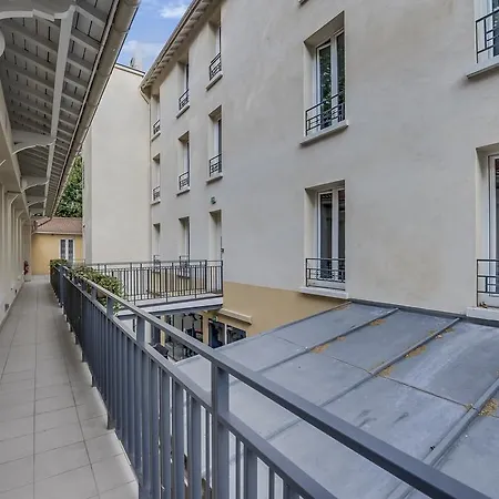 Jade 3* Aulnay-sous-Bois