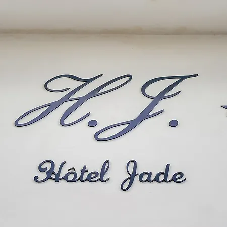 Jade 3* Aulnay-sous-Bois