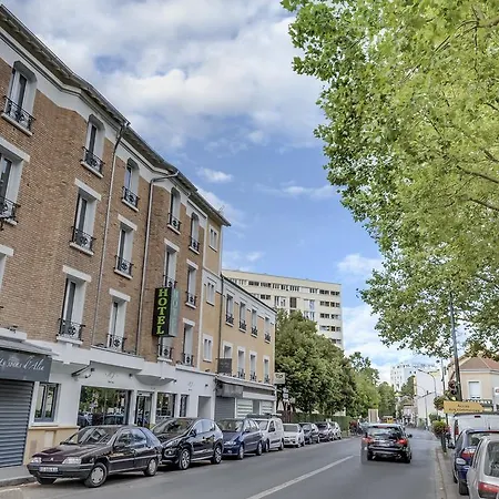 Jade Aulnay-sous-Bois