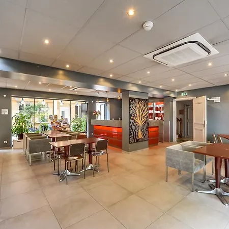 Hotel Jade 3*