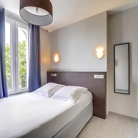 Jade 3* Aulnay-sous-Bois