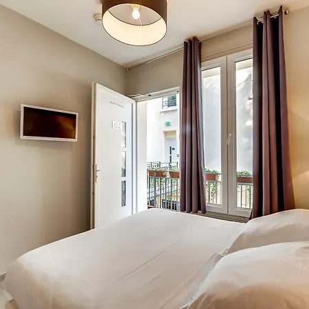 Jade Hotel Aulnay-sous-Bois