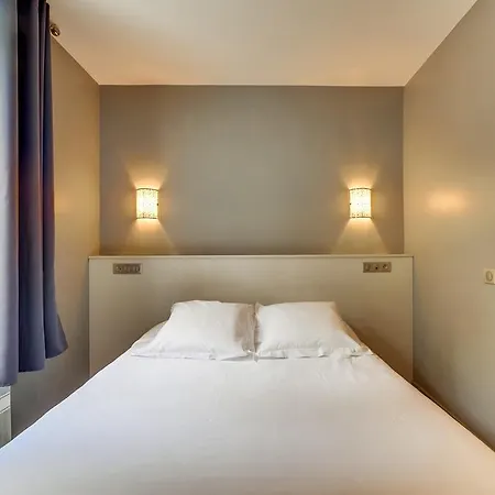 Jade Hotel Aulnay-sous-Bois