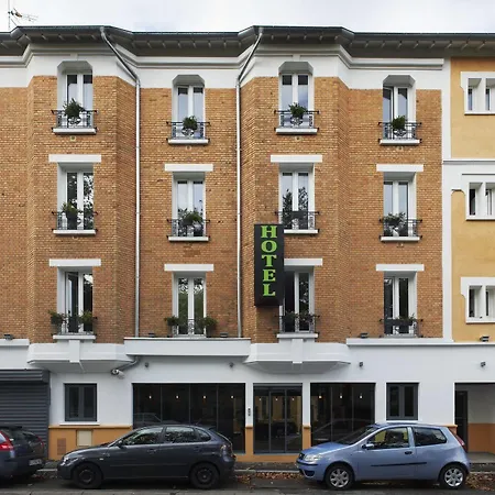 Jade Aulnay-sous-Bois