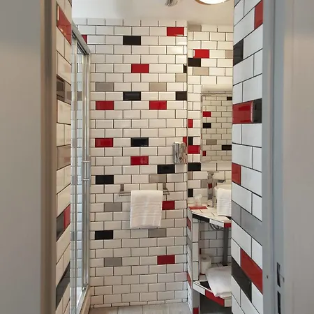 Hotel Jade Aulnay-sous-Bois