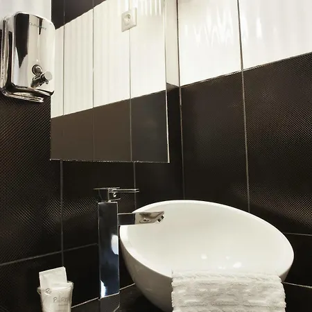 Hotel Jade Aulnay-sous-Bois