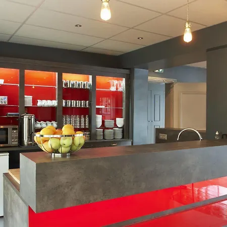 Jade 3* Aulnay-sous-Bois