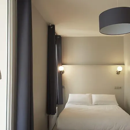 Jade 3* Aulnay-sous-Bois