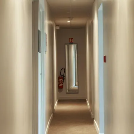 Hotel Jade